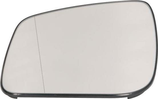 Magneti Marelli 182209019500 — Szkło lusterka, lusterko zewnętrzne