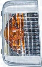 Magneti Marelli 182206002500 — Lampa kierunkowskazu