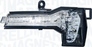Magneti Marelli 182200604500 — Lampa kierunkowskazu
