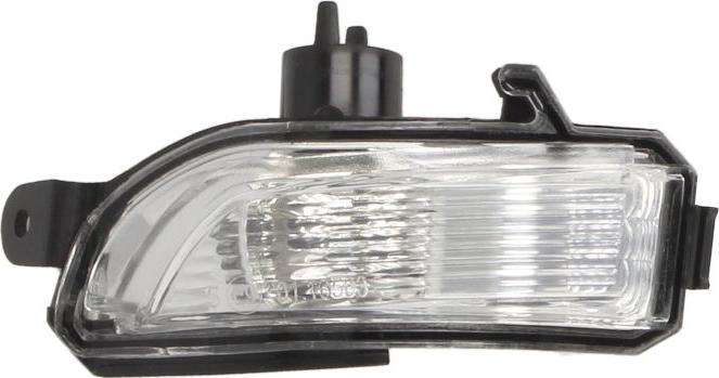 Magneti Marelli 182200604300 - Lampa kierunkowskazu