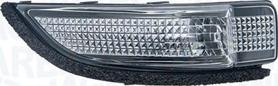 Magneti Marelli 182200603700 — Lampa kierunkowskazu
