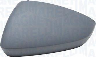 Magneti Marelli 182201599700 — Pokrywa, zewnętrzne lusterko