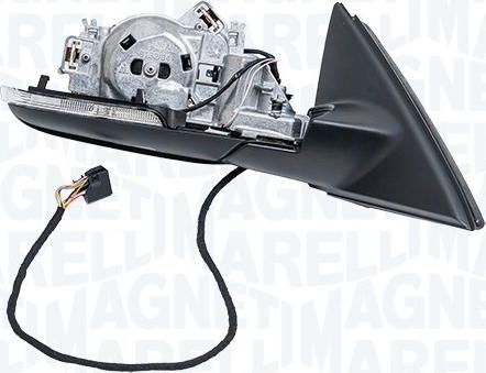 Magneti Marelli 182201595600 — Lusterko zewnętrzne