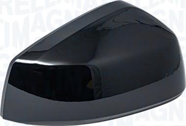 Magneti Marelli 182201590200 — Pokrywa, zewnętrzne lusterko