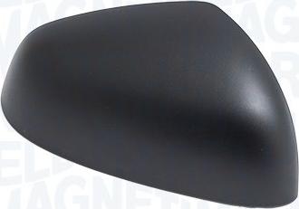 Magneti Marelli 182201597200 — Pokrywa, zewnętrzne lusterko