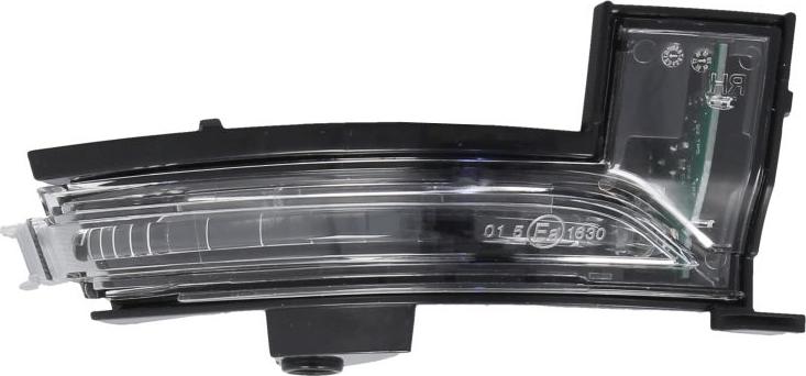 Magneti Marelli 182201554600 — Lampa kierunkowskazu