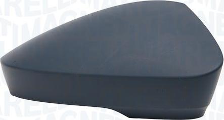 Magneti Marelli 182201554300 — Pokrywa, zewnętrzne lusterko
