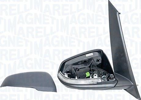 Magneti Marelli 182201556800 — Lusterko zewnętrzne