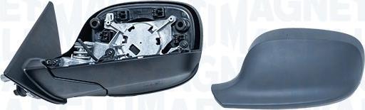 Magneti Marelli 182201557100 — Lusterko zewnętrzne