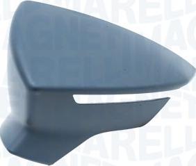 Magneti Marelli 182201569100 — Pokrywa, zewnętrzne lusterko
