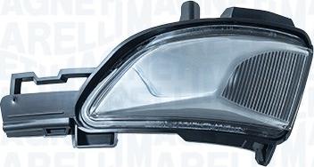 Magneti Marelli 182201565300 — Lampa kierunkowskazu