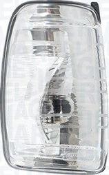 Magneti Marelli 182201561500 — Lampa kierunkowskazu