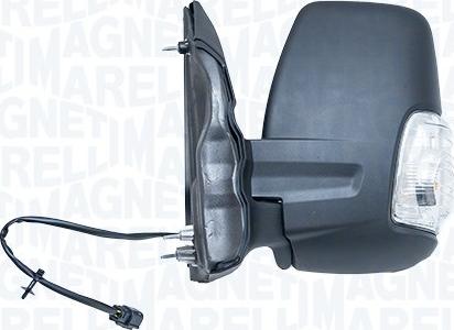 Magneti Marelli 182201561300 — Lusterko zewnętrzne