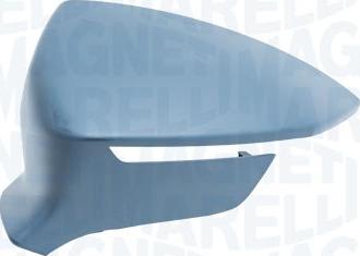 Magneti Marelli 182201568300 — Pokrywa, zewnętrzne lusterko