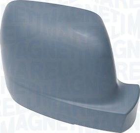 Magneti Marelli 182201567400 - Obudowa-osłona lusterka zewnętrznego