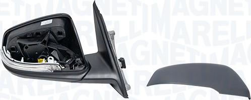 Magneti Marelli 182201581500 — Lusterko zewnętrzne