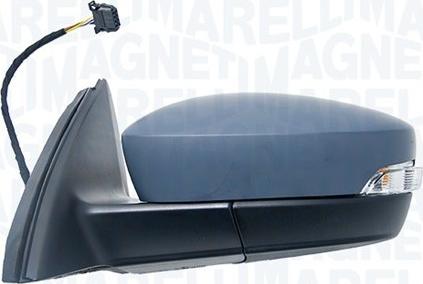 Magneti Marelli 182201523700 — Lusterko zewnętrzne