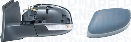 Magneti Marelli 182201576100 — Lusterko zewnętrzne