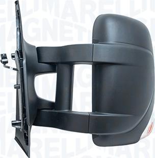 Magneti Marelli 182201578100 — Lusterko zewnętrzne