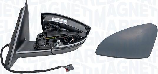 Magneti Marelli 182201578300 — Lusterko zewnętrzne