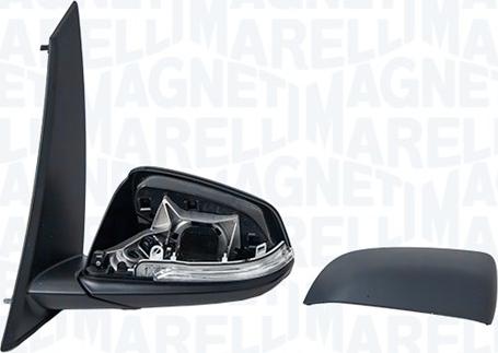 Magneti Marelli 182201573500 — Lusterko zewnętrzne