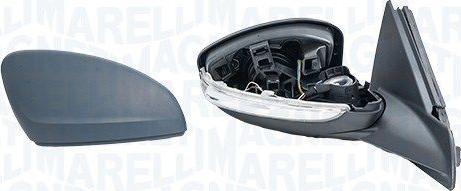 Magneti Marelli 182201572200 — Lusterko zewnętrzne