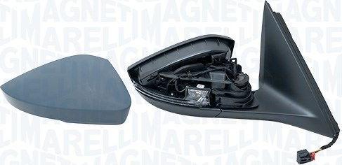 Magneti Marelli 182201608300 — Lusterko zewnętrzne