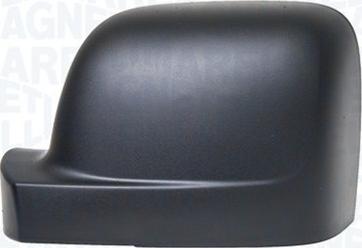 Magneti Marelli 182208005420 — Pokrywa, zewnętrzne lusterko