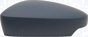 Magneti Marelli 182208005540 - LUSTERKO ZEWN.OB.SKODA FABIA 14- -L-