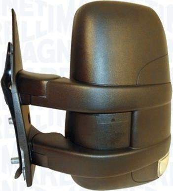 Magneti Marelli 182203181070 - LUSTERKO IVECO DAILY IV PR