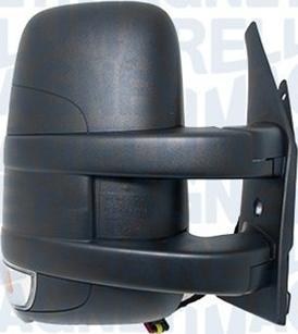 Magneti Marelli 182203181070 — Lusterko zewnętrzne, kabina kierowcy