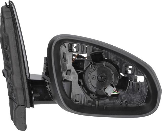 Magneti Marelli 182215017000 — Lusterko zewnętrzne