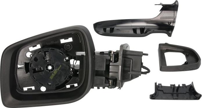 Magneti Marelli 182215021700 — Lusterko zewnętrzne