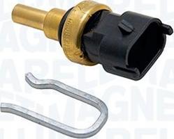 Magneti Marelli 171916011460 — Czujnik, temperatura płynu chłodzącego