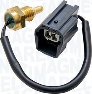Magneti Marelli 171916011580 — Czujnik, temperatura płynu chłodzącego