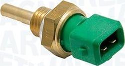 Magneti Marelli 171916011640 — Czujnik, temperatura płynu chłodzącego
