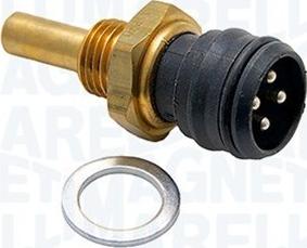 Magneti Marelli 171916011360 — Czujnik, temperatura płynu chłodzącego