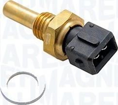 Magneti Marelli 171916011290 — Czujnik, temperatura płynu chłodzącego