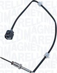 Magneti Marelli 172000593010 — Czujnik, temperatura spalin