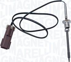 Magneti Marelli 172000531010 — Czujnik, temperatura spalin