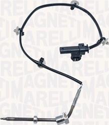 Magneti Marelli 172000685010 - CZUJNIK TEMP. SPALIN OPEL MERIVA 1.6CDTI 14-