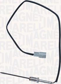 Magneti Marelli 172000677010 — Czujnik, temperatura spalin