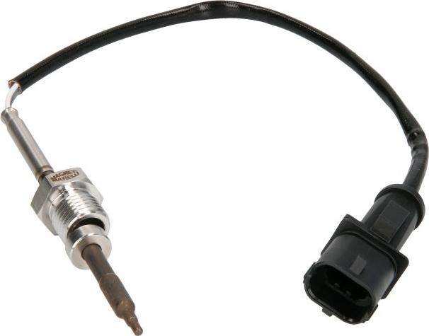Magneti Marelli 172000043010 - CZUJNIK TEMP. SPALIN OPEL ASTRA 1.9CDTI 04-