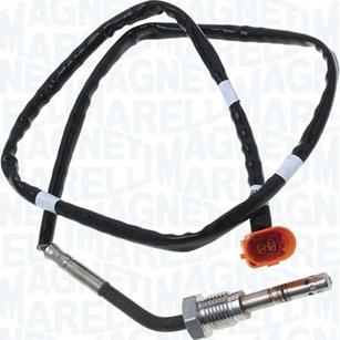 Magneti Marelli 172000053010 — Czujnik, temperatura spalin