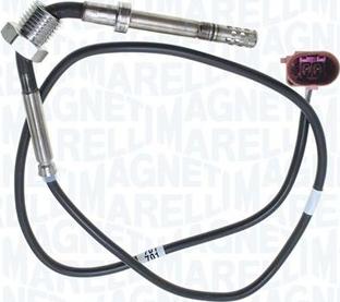Magneti Marelli 172000063010 — Czujnik, temperatura spalin