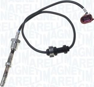Magneti Marelli 172000015010 — Czujnik, temperatura spalin