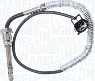 Magneti Marelli 172000089010 — Czujnik, temperatura spalin