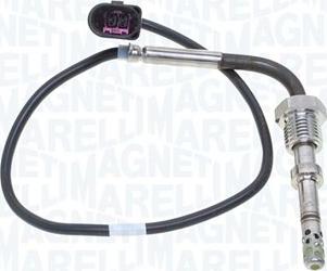 Magneti Marelli 172000037010 — Czujnik, temperatura spalin