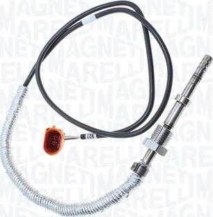 Magneti Marelli 172000027010 — Czujnik, temperatura spalin