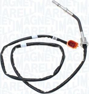 Magneti Marelli 172000073010 — Czujnik, temperatura spalin